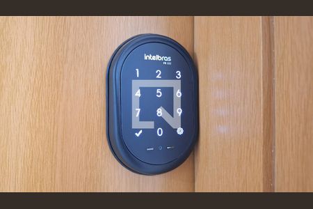 Detalhe  de apartamento para alugar com 2 quartos, 54m² em Lapa, São Paulo