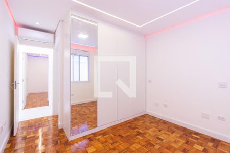 Suíte 1 de apartamento para alugar com 2 quartos, 170m² em Vila Mariana, São Paulo
