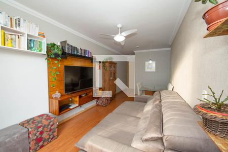 Apartamento à venda com 3 quartos, 78m² em Buritis, Belo Horizonte