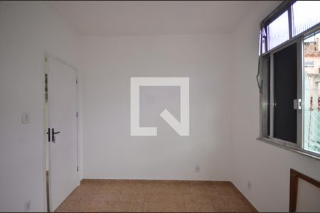 Quarto 1 de casa para alugar com 2 quartos, 90m² em Vila Valqueire, Rio de Janeiro