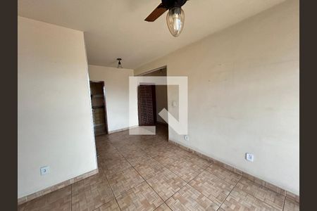 Sala de apartamento para alugar com 2 quartos, 73m² em Praça Seca, Rio de Janeiro
