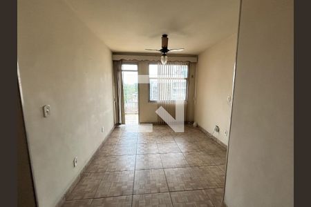 Sala de apartamento para alugar com 2 quartos, 73m² em Praça Seca, Rio de Janeiro