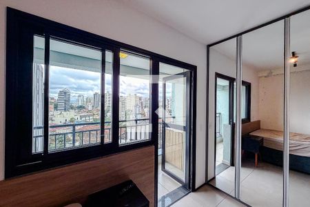 Studio de kitnet/studio para alugar com 1 quarto, 26m² em Vila Mariana, São Paulo