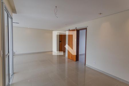 Sala de apartamento para alugar com 4 quartos, 170m² em Santo Agostinho, Belo Horizonte