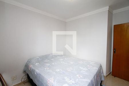 Quarto 1 de apartamento à venda com 3 quartos, 90m² em Nova Suíça, Belo Horizonte