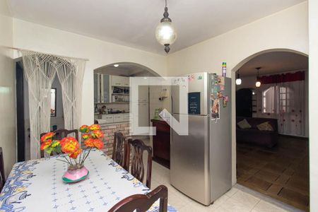 Cozinha de casa à venda com 4 quartos, 200m² em Vila Nova Mazzei, São Paulo