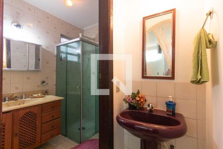 Banheiro de casa à venda com 4 quartos, 200m² em Vila Nova Mazzei, São Paulo