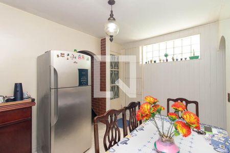 Cozinha de casa à venda com 4 quartos, 200m² em Vila Nova Mazzei, São Paulo