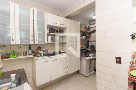Cozinha de casa à venda com 4 quartos, 200m² em Vila Nova Mazzei, São Paulo