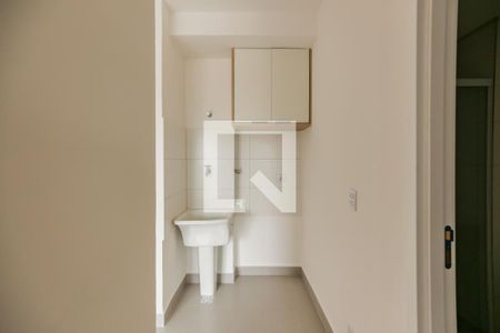 Lavanderia de apartamento para alugar com 1 quarto, 30m² em Quitaúna, Osasco