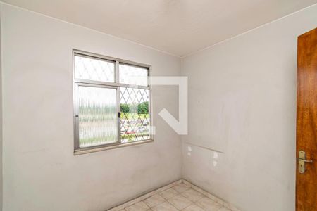 Quarto 1 de apartamento à venda com 3 quartos, 60m² em Irajá, Rio de Janeiro