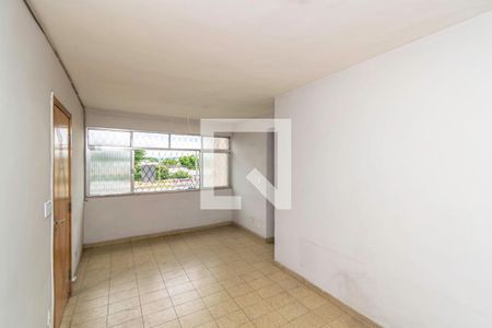 Sala de apartamento à venda com 3 quartos, 60m² em Irajá, Rio de Janeiro