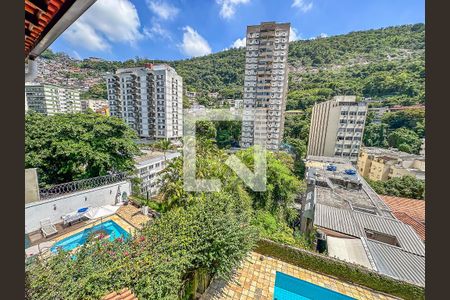 Casa para alugar com 4 quartos, 307m² em Laranjeiras, Rio de Janeiro