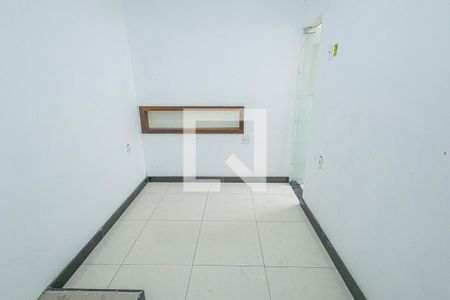 quarto / suite de kitnet/studio para alugar com 1 quarto, 22m² em São Gabriel, Belo Horizonte