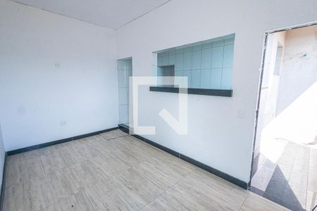 Apartamento para alugar com 2 quartos, 44m² em São Gabriel, Belo Horizonte