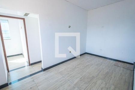 sala de apartamento para alugar com 2 quartos, 44m² em São Gabriel, Belo Horizonte