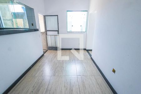 Apartamento para alugar com 2 quartos, 44m² em São Gabriel, Belo Horizonte