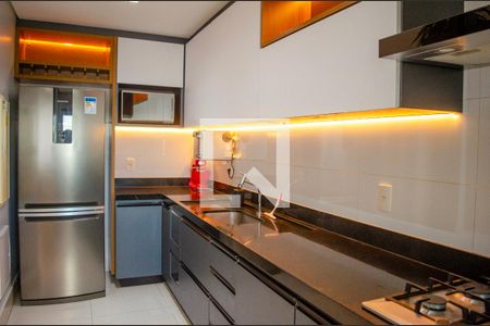 Apartamento para alugar com 3 quartos, 109m² em Setor Leste Universitário, Goiânia