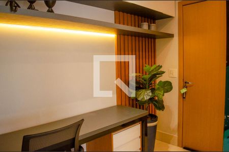 Apartamento para alugar com 3 quartos, 109m² em Setor Leste Universitário, Goiânia