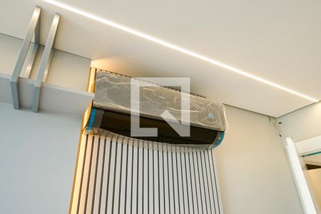 Ar condicionado de apartamento à venda com 2 quartos, 106m² em Tatuapé, São Paulo