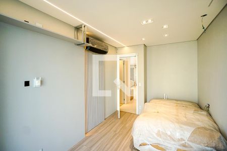 Suíte 01 de apartamento à venda com 2 quartos, 106m² em Tatuapé, São Paulo