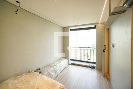 Suíte 01 de apartamento à venda com 2 quartos, 106m² em Tatuapé, São Paulo