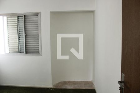 Quarto 1 de apartamento à venda com 2 quartos, 57m² em Chácara Klabin, São Paulo
