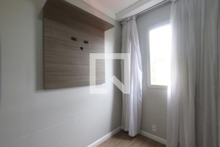 Quarto 1 de apartamento para alugar com 2 quartos, 47m² em Parque Savoy City, São Paulo