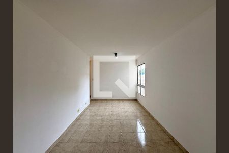Sala de apartamento à venda com 2 quartos, 42m² em Santo Amaro, São Paulo