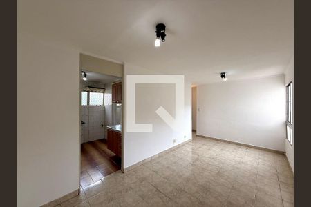 Apartamento para alugar em Santo Amaro