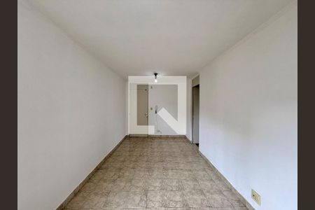 Sala de apartamento à venda com 2 quartos, 42m² em Santo Amaro, São Paulo
