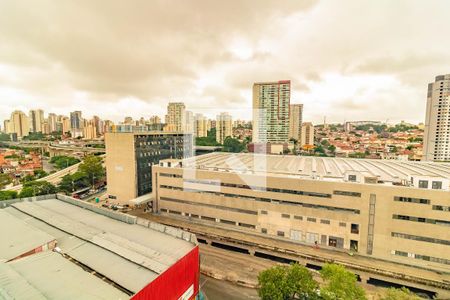 Apartamento à venda com 2 quartos, 80m² em Aeroporto, São Paulo