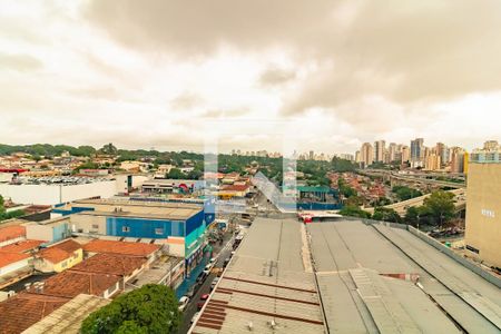 Apartamento à venda com 2 quartos, 80m² em Aeroporto, São Paulo