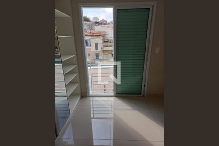 Foto 08 de casa à venda com 3 quartos, 91m² em Vila Brasilio Machado, São Paulo