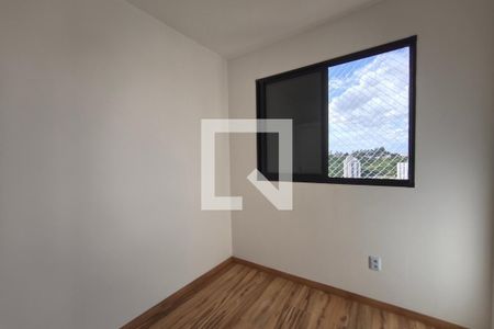 Quarto 1 de apartamento para alugar com 2 quartos, 44m² em Jardim Ibirapuera, Campinas