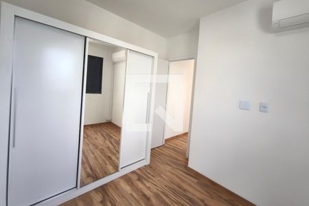 Quarto 2 de apartamento para alugar com 2 quartos, 44m² em Jardim Ibirapuera, Campinas