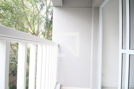 Apartamento para alugar com 1 quarto, 40m² em Portal do Morumbi, São Paulo