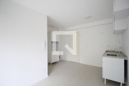 Apartamento para alugar com 1 quarto, 40m² em Portal do Morumbi, São Paulo