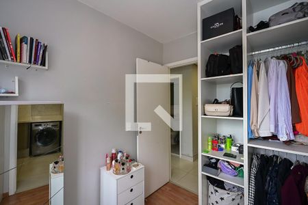 Quarto 1 de apartamento à venda com 2 quartos, 41m² em Paraíso do Morumbi, São Paulo