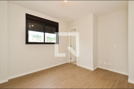 Suite de apartamento para alugar com 2 quartos, 64m² em Santo Antônio, Belo Horizonte