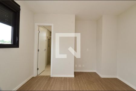 Suite de apartamento para alugar com 2 quartos, 64m² em Santo Antônio, Belo Horizonte