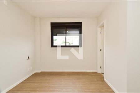 Suite de apartamento para alugar com 2 quartos, 64m² em Santo Antônio, Belo Horizonte