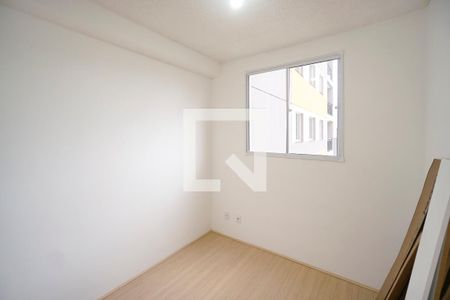 Quarto 02 de apartamento para alugar com 2 quartos, 35m² em Tatuapé, São Paulo