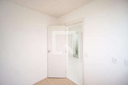 Quarto 01 de apartamento para alugar com 2 quartos, 35m² em Tatuapé, São Paulo