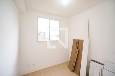 Quarto 02 de apartamento para alugar com 2 quartos, 35m² em Tatuapé, São Paulo