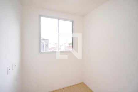 Quarto 01 de apartamento para alugar com 2 quartos, 35m² em Tatuapé, São Paulo