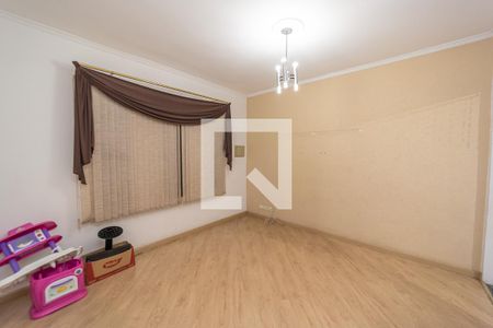 Sala de casa para alugar com 2 quartos, 147m² em Jardim Sao Nicolau, São Paulo