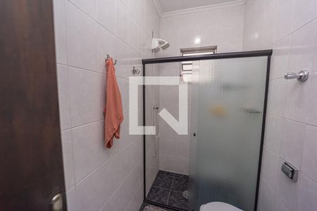 Banheiro de casa para alugar com 2 quartos, 147m² em Jardim Sao Nicolau, São Paulo