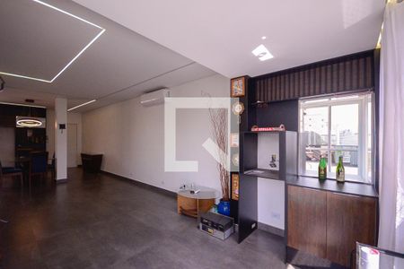 Sala  de apartamento para alugar com 2 quartos, 106m² em Liberdade, São Paulo