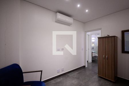 Quarto 1  de apartamento para alugar com 2 quartos, 106m² em Liberdade, São Paulo